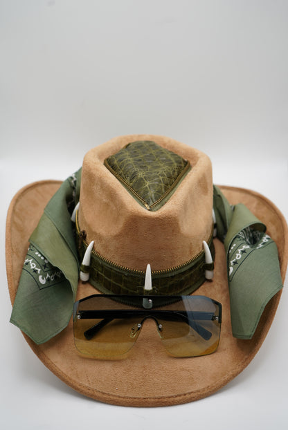 Croc Doc “Alligator”